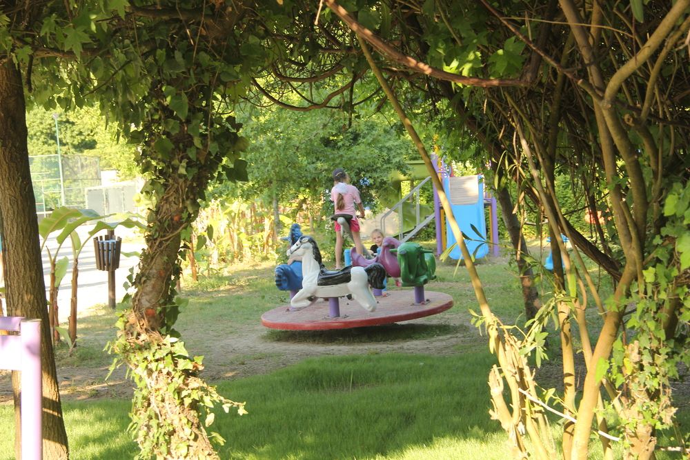 Lykia Botanika Beach (ex. Marvida Family Lykia Botanica Beach) - 64