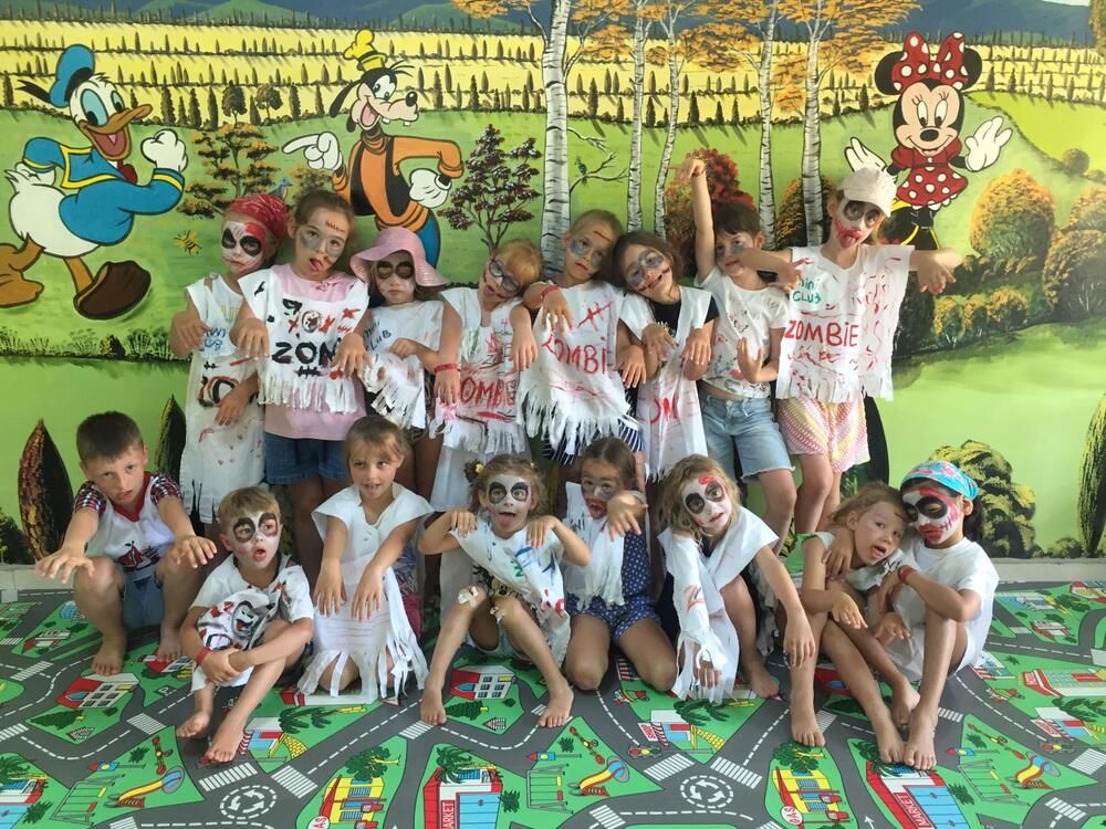 Lykia Botanika Beach (ex. Marvida Family Lykia Botanica Beach) - 62