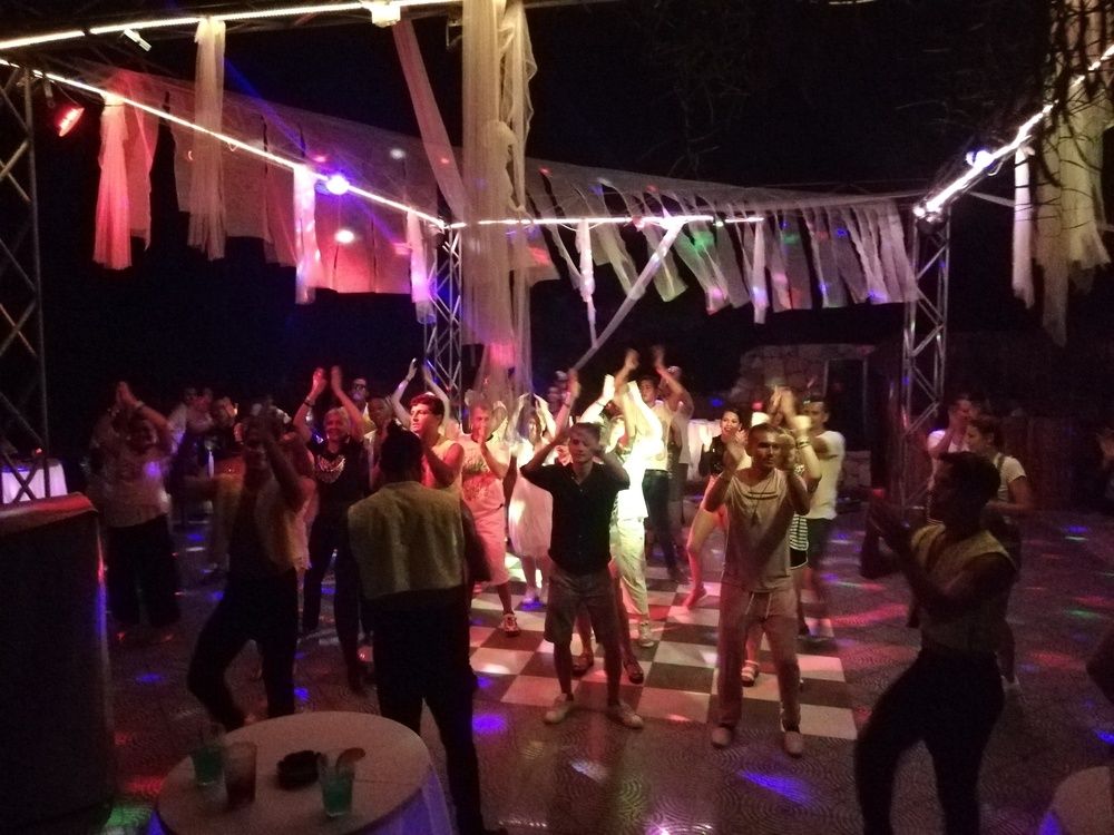 Lykia Botanika Beach (ex. Marvida Family Lykia Botanica Beach) - 55