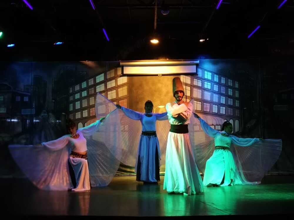 Lykia Botanika Beach (ex. Marvida Family Lykia Botanica Beach) - 54