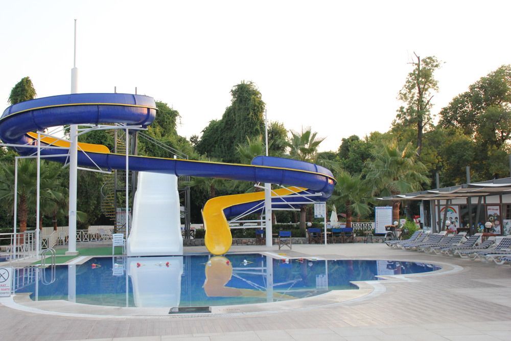 Lykia Botanika Beach (ex. Marvida Family Lykia Botanica Beach) - 53