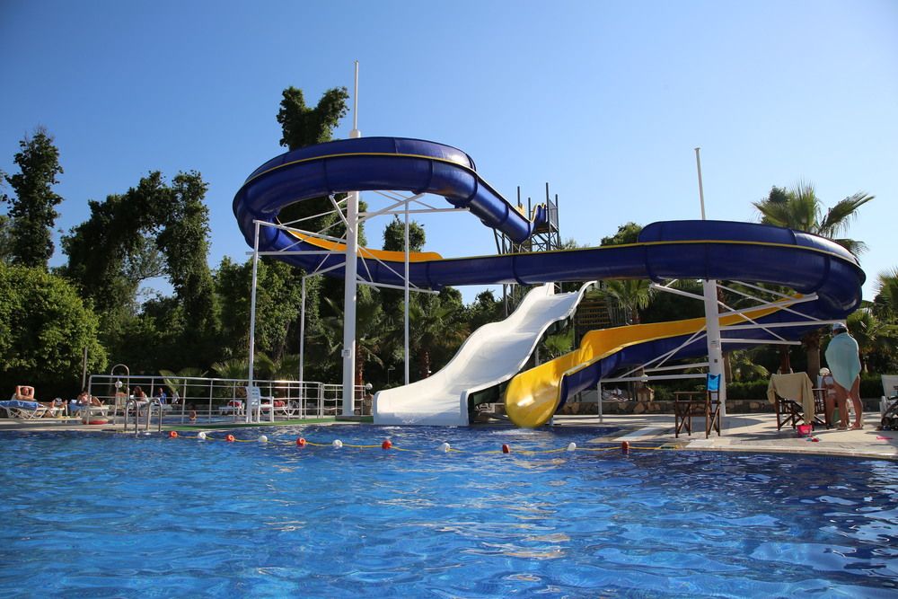 Lykia Botanika Beach (ex. Marvida Family Lykia Botanica Beach) - 52