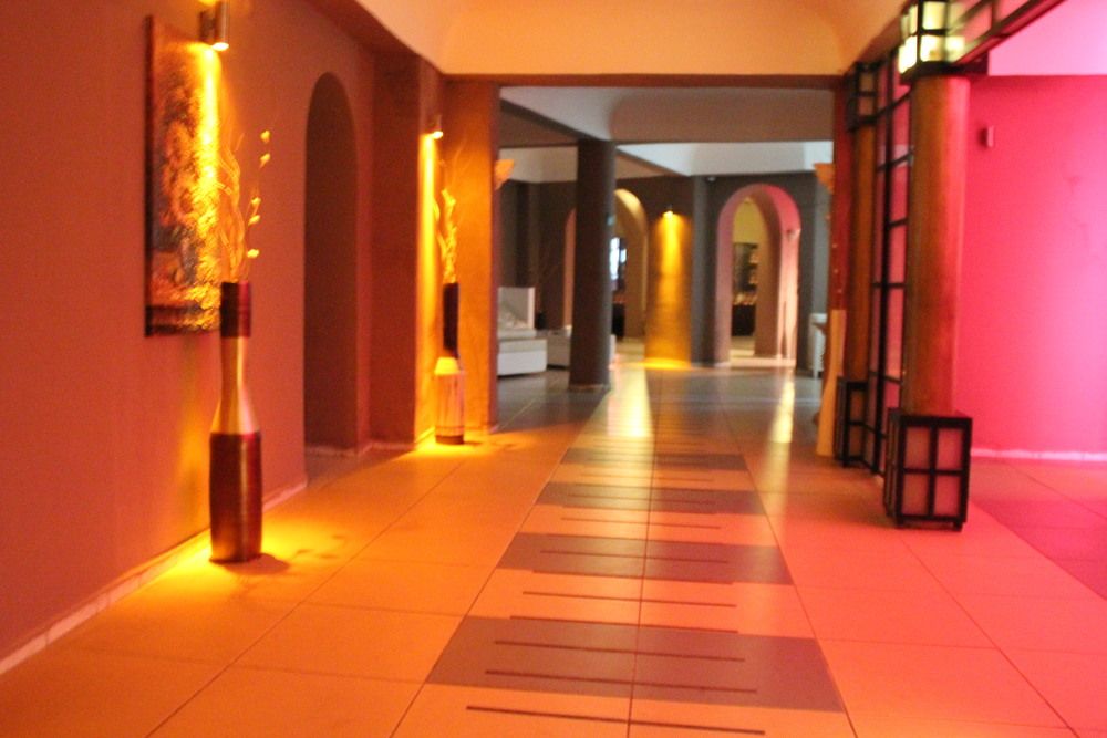 Lykia Botanika Beach (ex. Marvida Family Lykia Botanica Beach) - 48