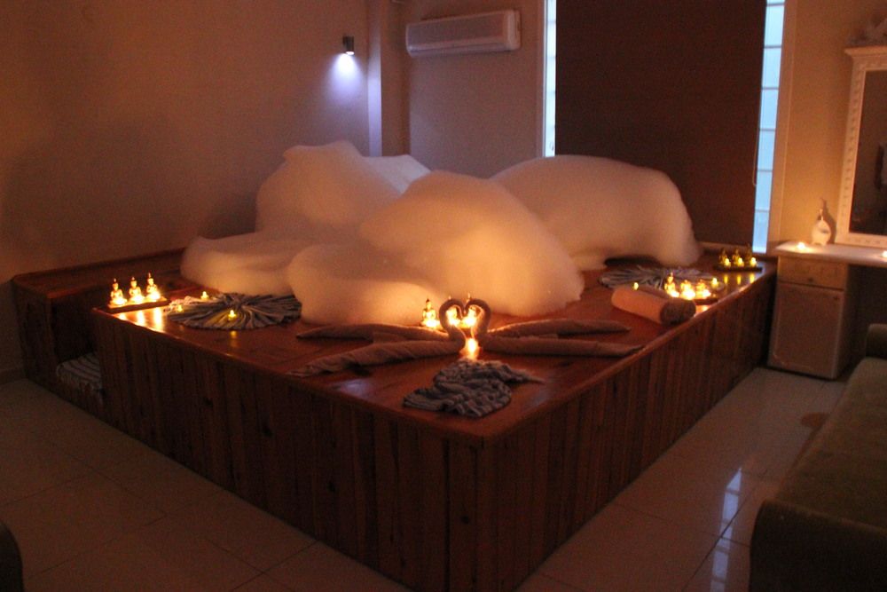 Lykia Botanika Beach (ex. Marvida Family Lykia Botanica Beach) - 47