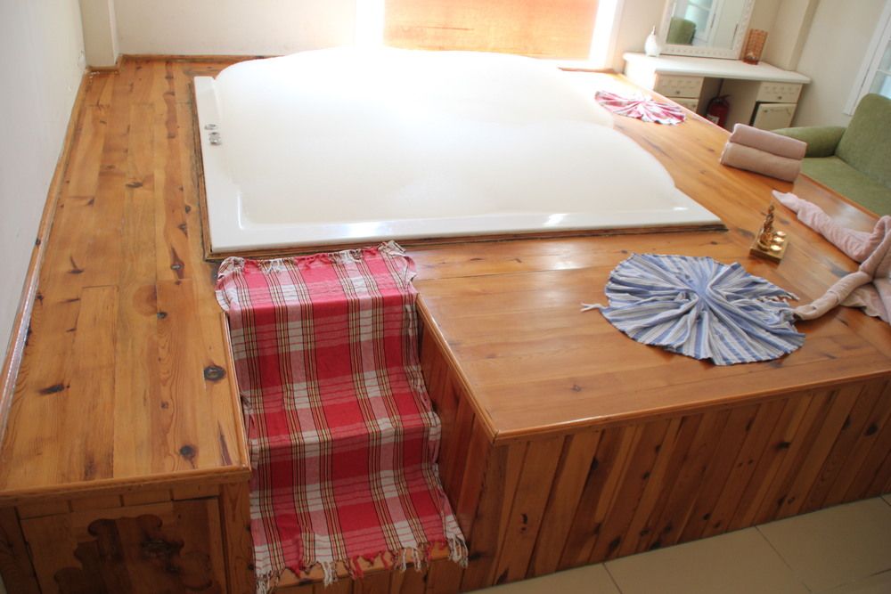 Lykia Botanika Beach (ex. Marvida Family Lykia Botanica Beach) - 46