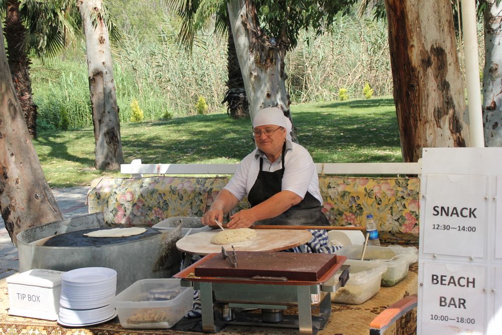 Lykia Botanika Beach (ex. Marvida Family Lykia Botanica Beach) - 45