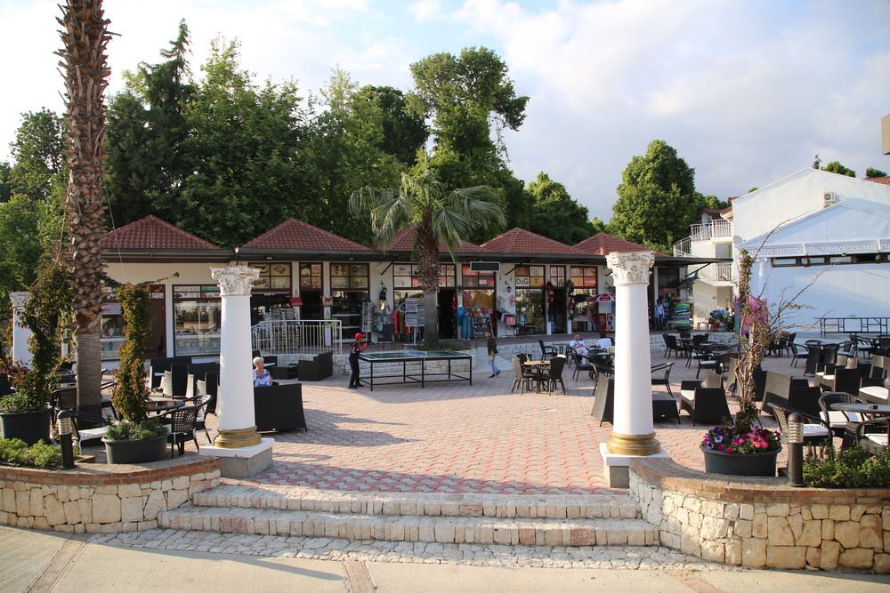 Lykia Botanika Beach (ex. Marvida Family Lykia Botanica Beach) - 44