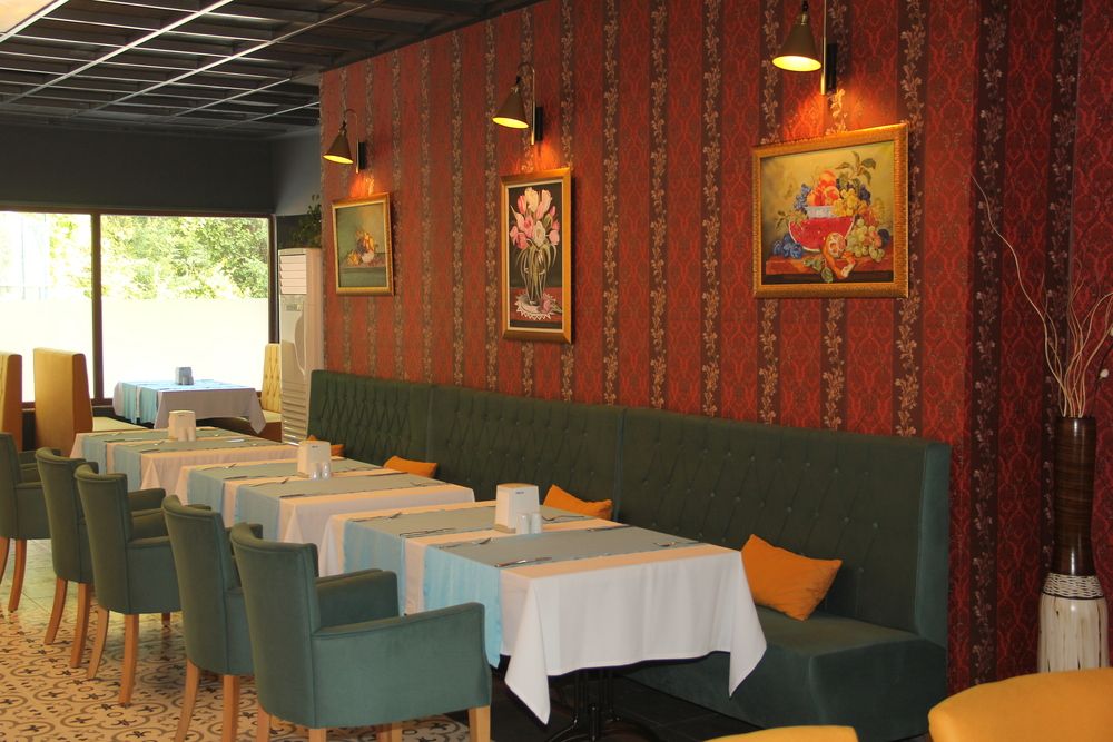 Lykia Botanika Beach (ex. Marvida Family Lykia Botanica Beach) - 43