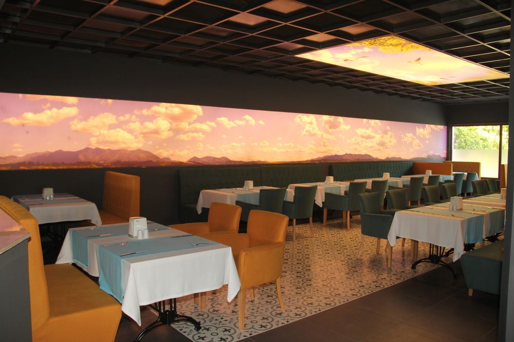 Lykia Botanika Beach (ex. Marvida Family Lykia Botanica Beach) - 42