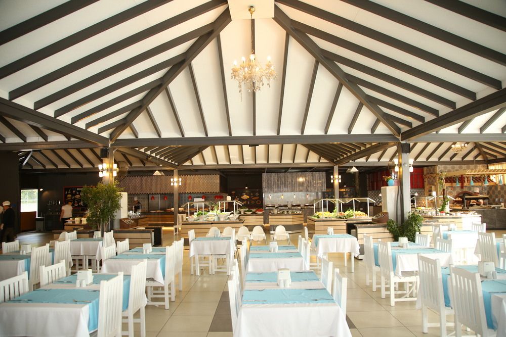 Lykia Botanika Beach (ex. Marvida Family Lykia Botanica Beach) - 40