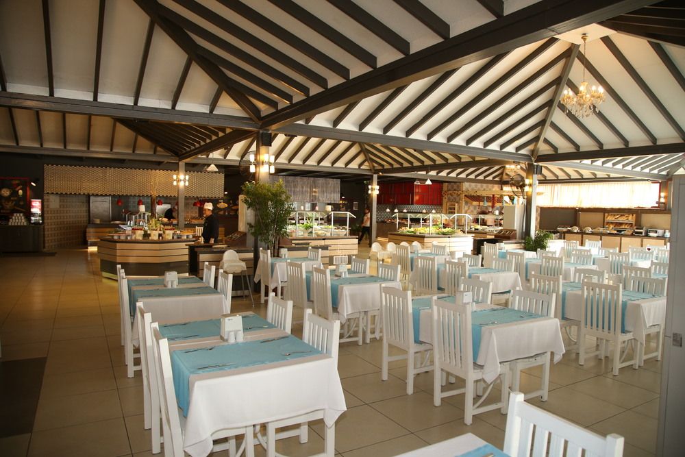 Lykia Botanika Beach (ex. Marvida Family Lykia Botanica Beach) - 39