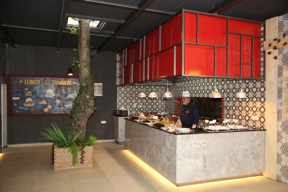 Lykia Botanika Beach (ex. Marvida Family Lykia Botanica Beach) - 38