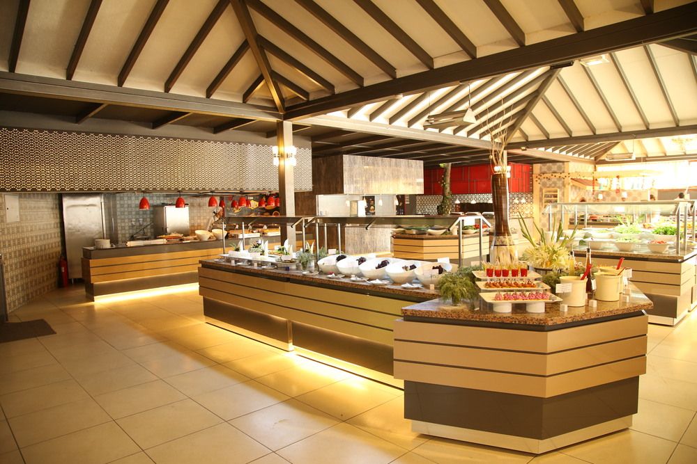 Lykia Botanika Beach (ex. Marvida Family Lykia Botanica Beach) - 37