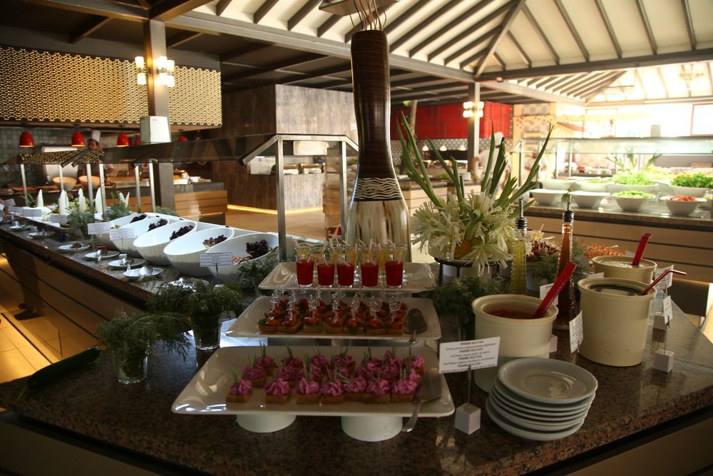 Lykia Botanika Beach (ex. Marvida Family Lykia Botanica Beach) - 36