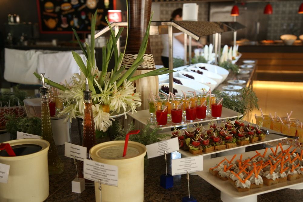 Lykia Botanika Beach (ex. Marvida Family Lykia Botanica Beach) - 35