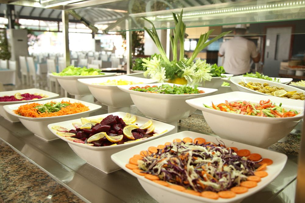 Lykia Botanika Beach (ex. Marvida Family Lykia Botanica Beach) - 34