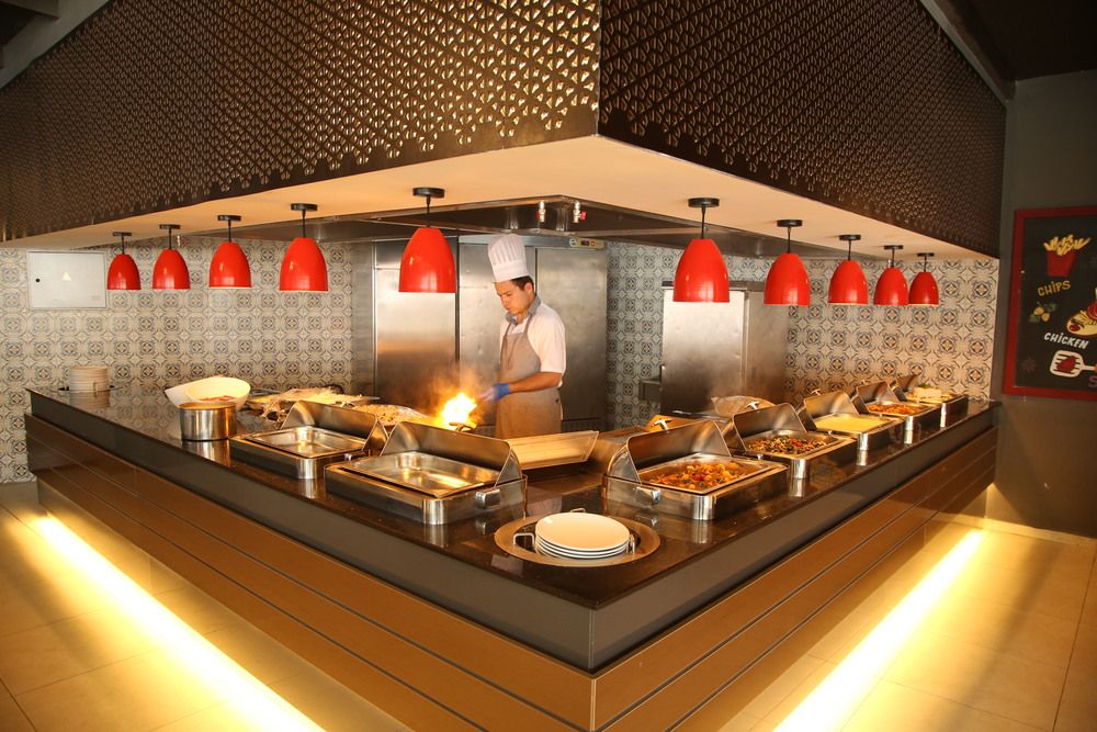 Lykia Botanika Beach (ex. Marvida Family Lykia Botanica Beach) - 33