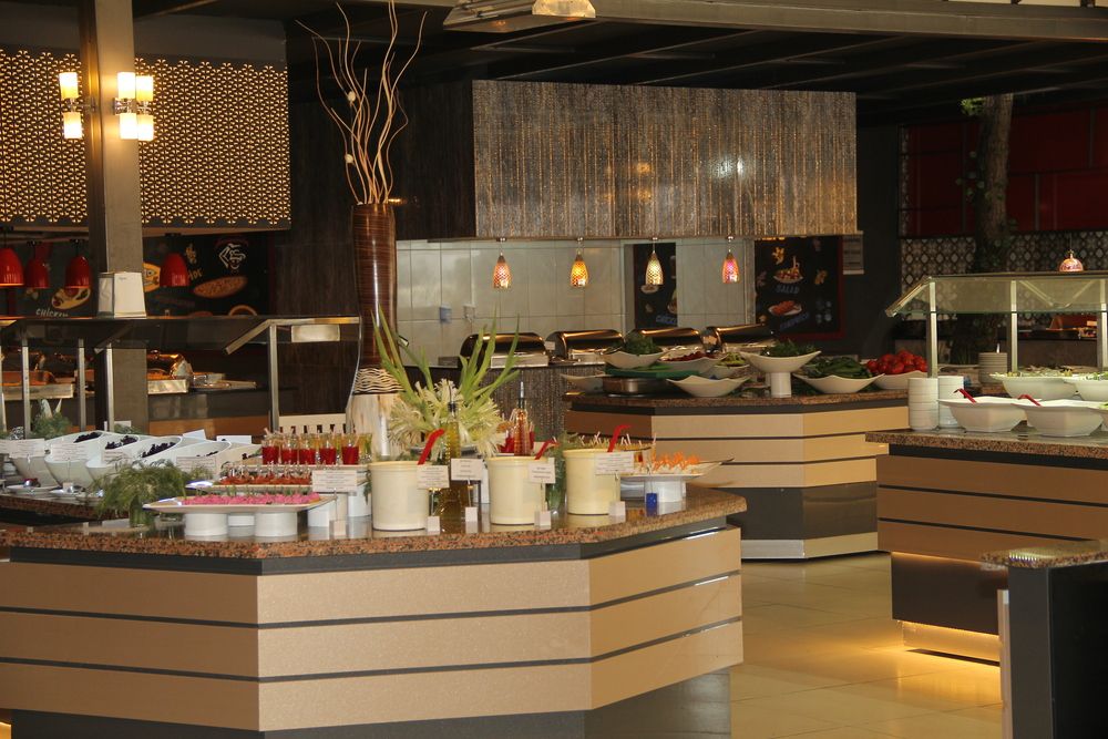 Lykia Botanika Beach (ex. Marvida Family Lykia Botanica Beach) - 30