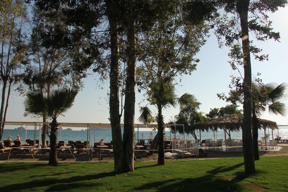 Lykia Botanika Beach (ex. Marvida Family Lykia Botanica Beach) - 23