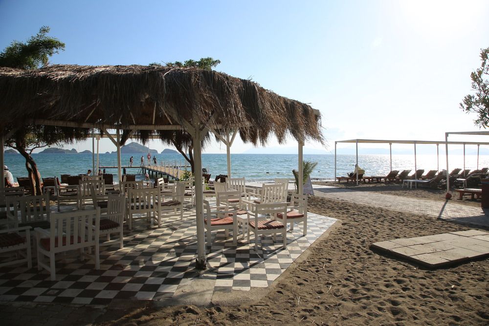 Lykia Botanika Beach (ex. Marvida Family Lykia Botanica Beach) - 22