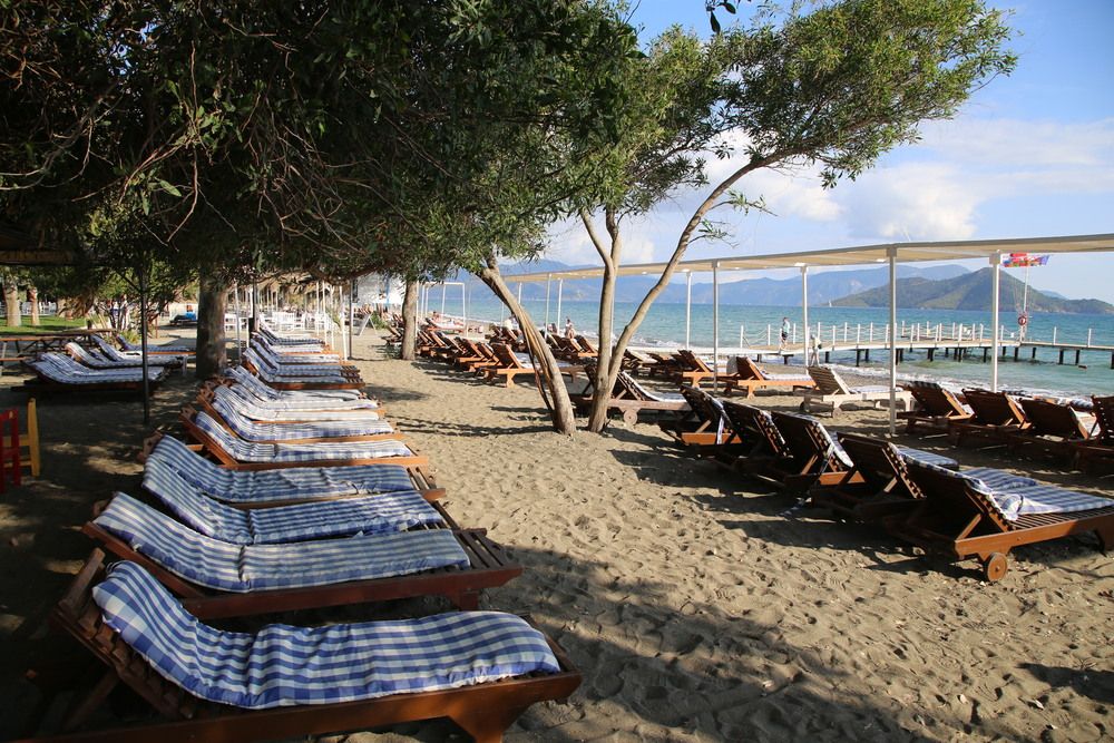 Lykia Botanika Beach (ex. Marvida Family Lykia Botanica Beach) - 20