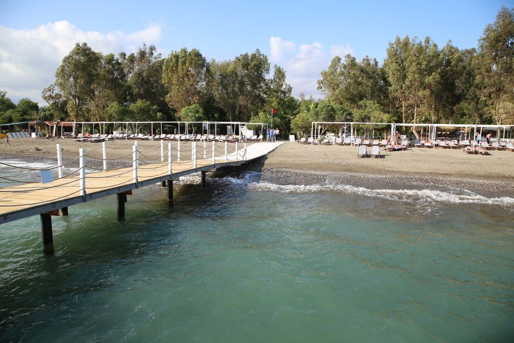 Lykia Botanika Beach (ex. Marvida Family Lykia Botanica Beach) - 19
