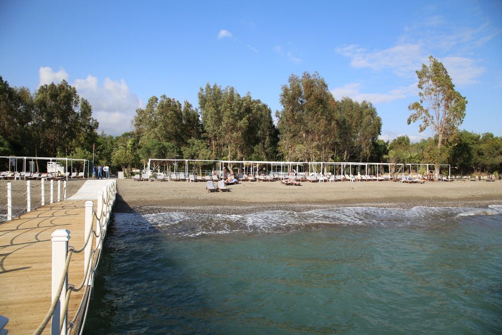 Lykia Botanika Beach (ex. Marvida Family Lykia Botanica Beach) - 18