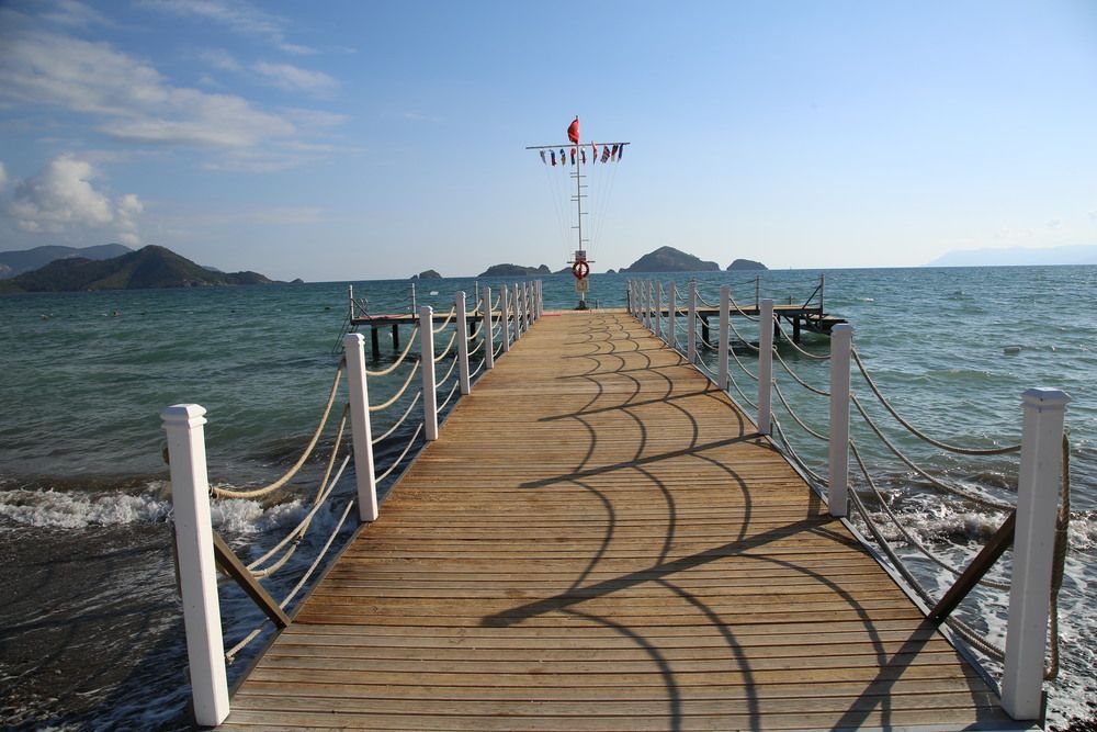 Lykia Botanika Beach (ex. Marvida Family Lykia Botanica Beach) - 17