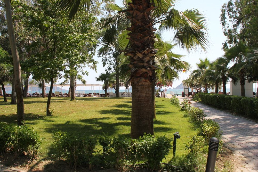 Lykia Botanika Beach (ex. Marvida Family Lykia Botanica Beach) - 16