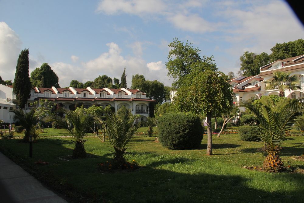 Lykia Botanika Beach (ex. Marvida Family Lykia Botanica Beach) - 14
