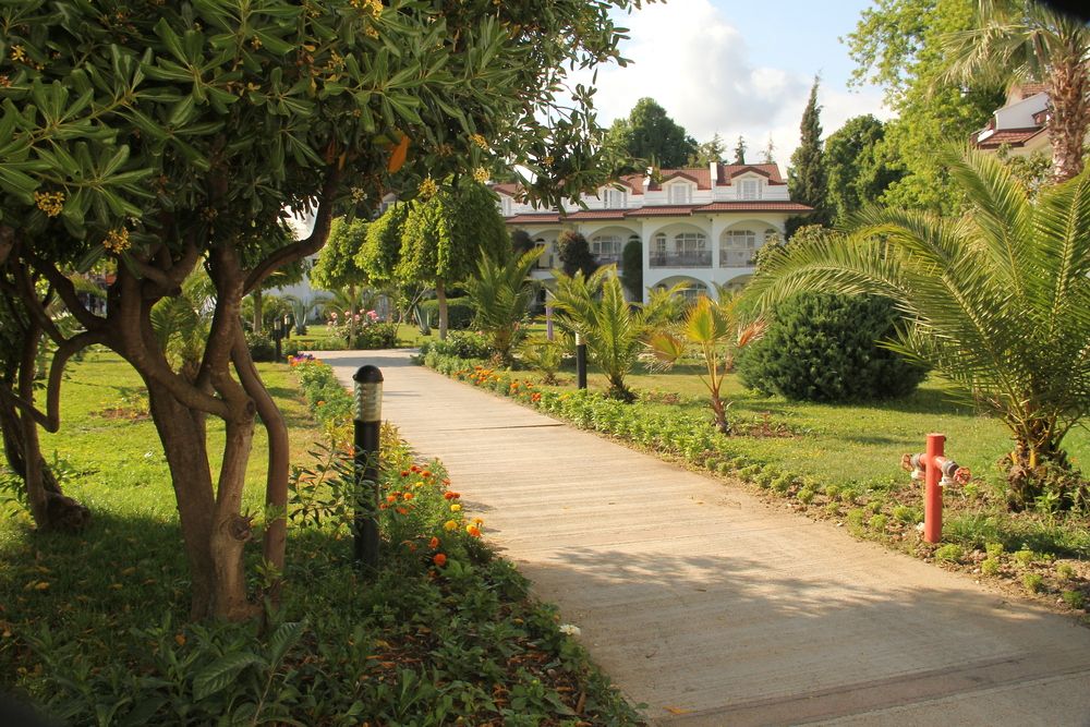 Lykia Botanika Beach (ex. Marvida Family Lykia Botanica Beach) - 13