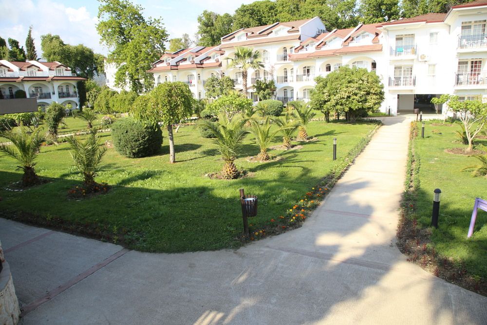 Lykia Botanika Beach (ex. Marvida Family Lykia Botanica Beach) - 12