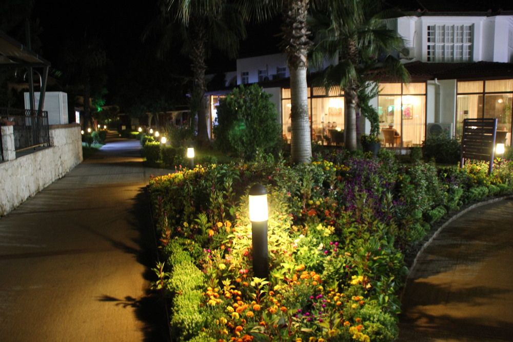 Lykia Botanika Beach (ex. Marvida Family Lykia Botanica Beach) - 11