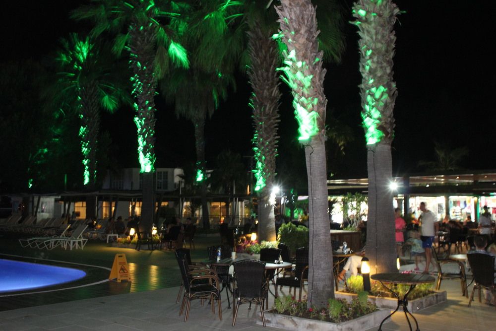 Lykia Botanika Beach (ex. Marvida Family Lykia Botanica Beach) - 10