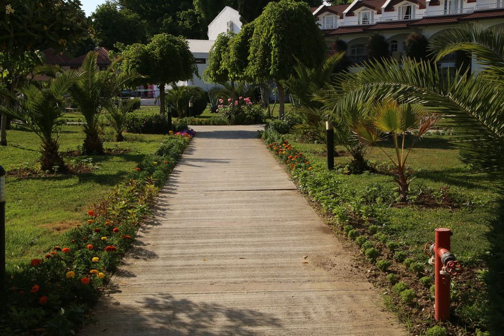 Lykia Botanika Beach (ex. Marvida Family Lykia Botanica Beach) - 9