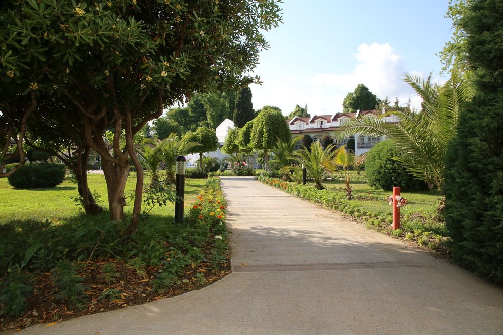 Lykia Botanika Beach (ex. Marvida Family Lykia Botanica Beach) - 8