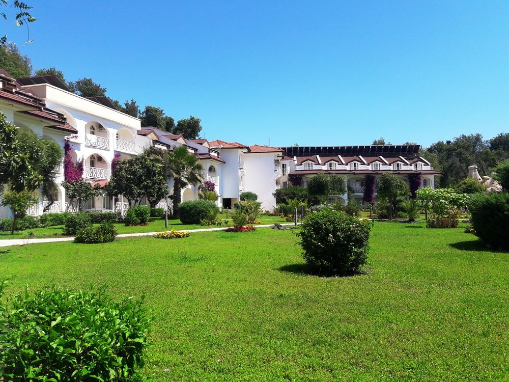 Lykia Botanika Beach (ex. Marvida Family Lykia Botanica Beach) - 7