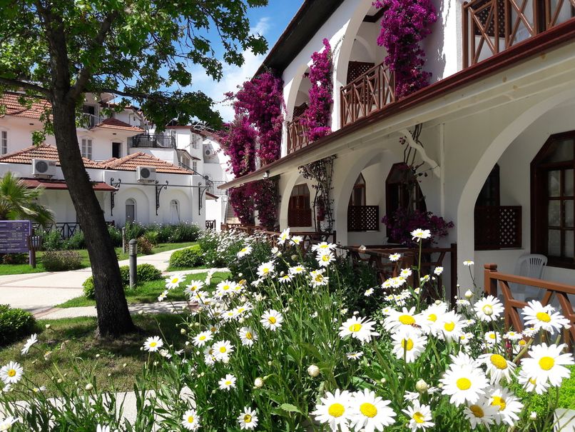 Lykia Botanika Beach (ex. Marvida Family Lykia Botanica Beach) - 6