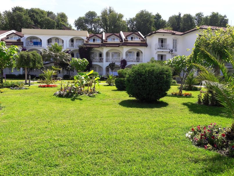 Lykia Botanika Beach (ex. Marvida Family Lykia Botanica Beach) - 5