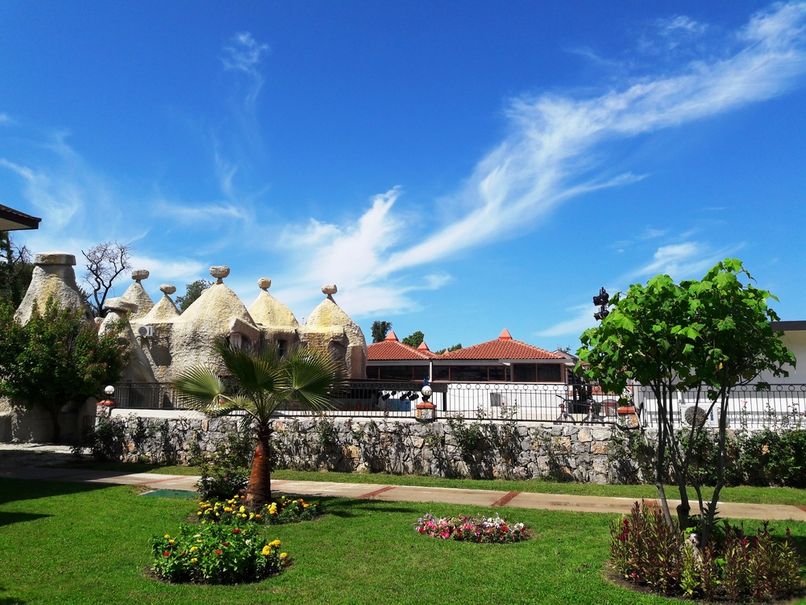 Lykia Botanika Beach (ex. Marvida Family Lykia Botanica Beach) - 4