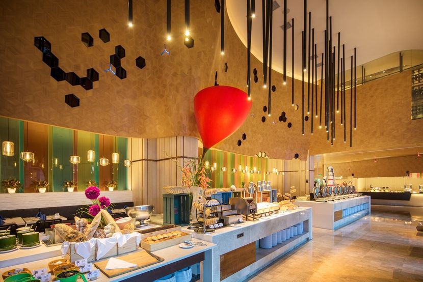 RAMADA PLAZA BY WYNDHAM SANYA BAY - 6