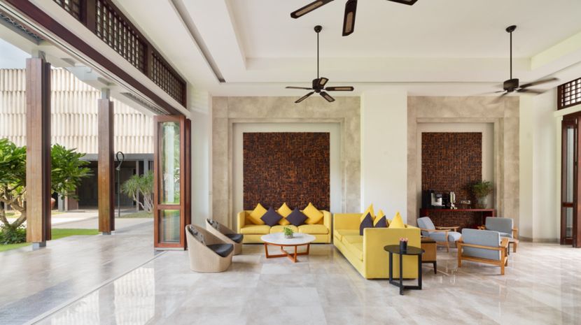 RAMADA PLAZA BY WYNDHAM SANYA BAY - 3