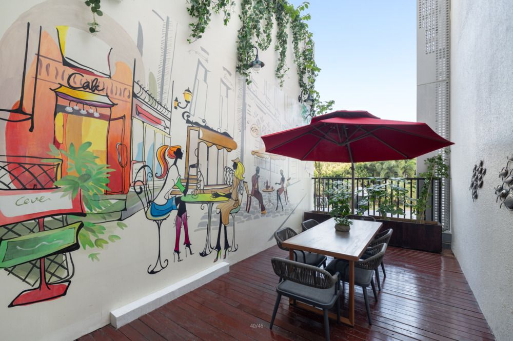 Картинка отеля - 8