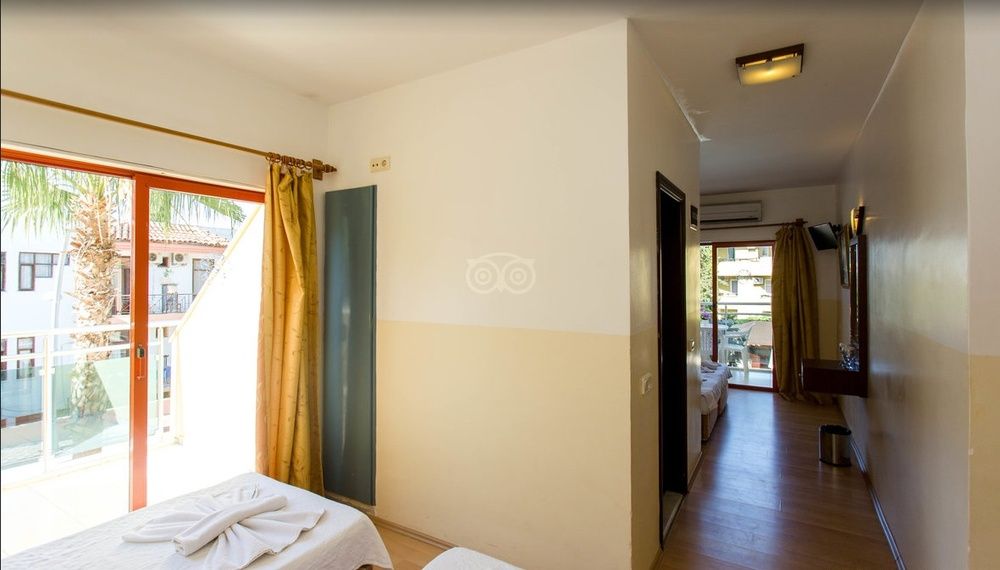 Kemper Wassermann Hotel - 32