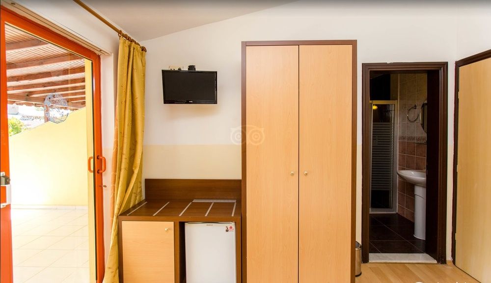 Kemper Wassermann Hotel - 30