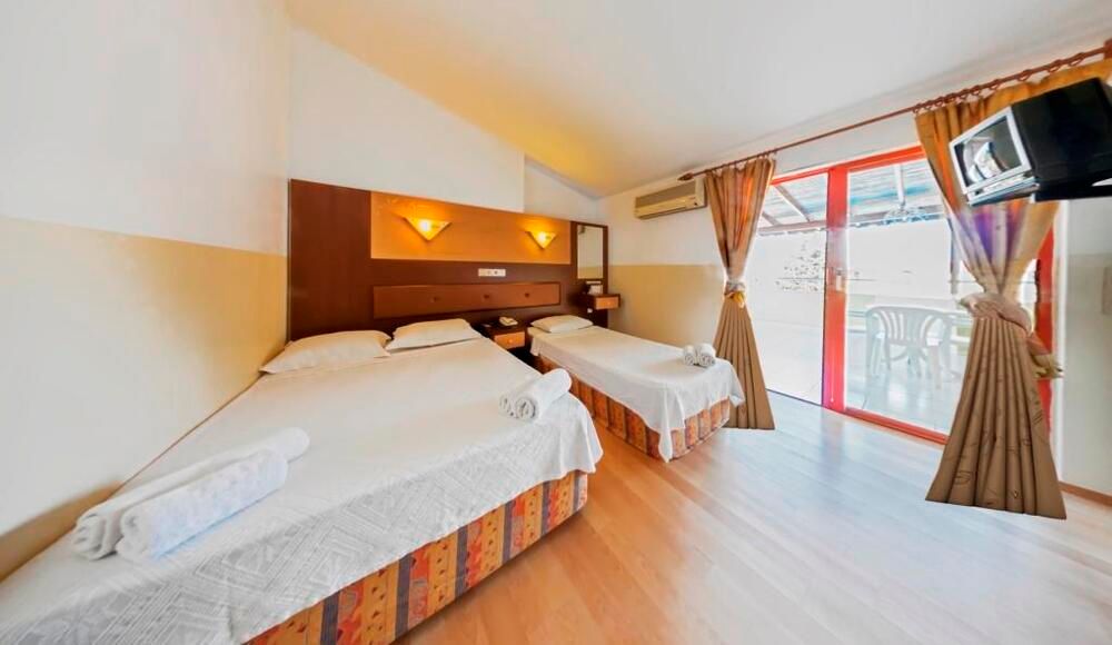 Kemper Wassermann Hotel - 28