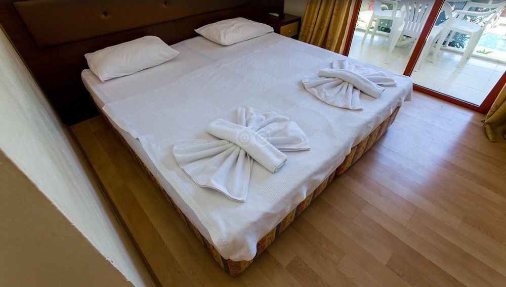 Kemper Wassermann Hotel - 27