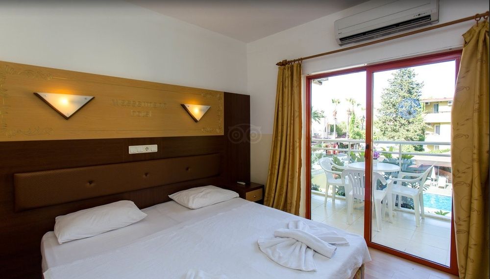 Kemper Wassermann Hotel - 29