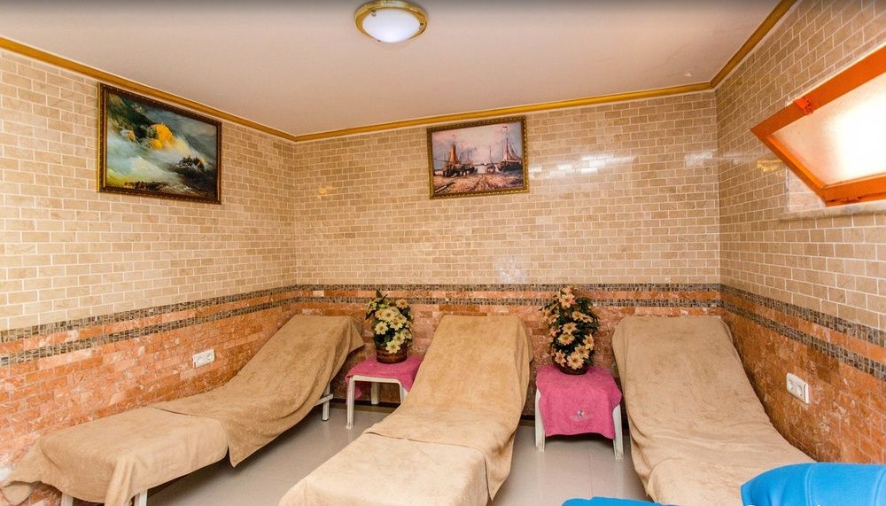 Kemper Wassermann Hotel - 22