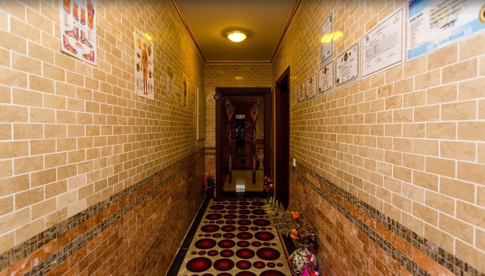 Kemper Wassermann Hotel - 21